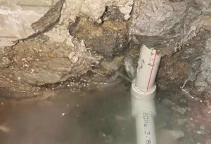 深圳管道漏水检测五
