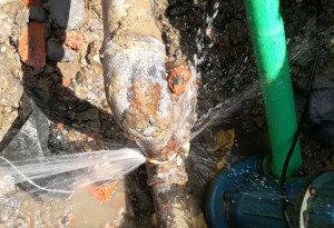 深圳管道漏水检测二