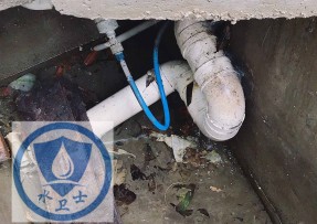 深圳水管漏水检测公司6