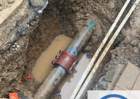 深圳水管漏水检测公司4