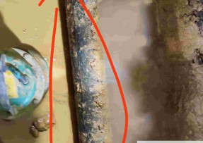 深圳水管漏水检测公司1